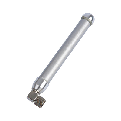 2.4G WiFi-Antenne Wasserdichte Omni-Glasfaser-Antennen mit festem rechten Winkel SMA-Anschluss