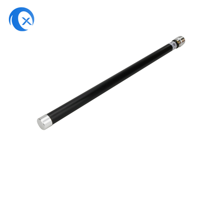 2.4GHz 5.8GHz Dual-Band 7dBi Hochverstärkung Allseitige Außen-/Innenbasisstation Glasfaser-Antenne
