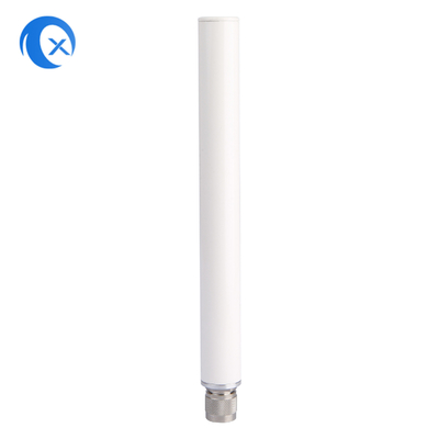 High Gain 3-5 dBi Radio Hotspot Omni-Directional Helium 2.4G 5.8g Outdoor WiFi Mobil VHF Glasfaser Antenne