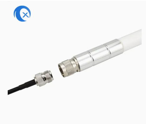 902-928 MHz Außenwasserdichte Lora Glasfaser Antenne 500mm 5dBi für Helium Hotspot Miner Iot Gateway Antenne