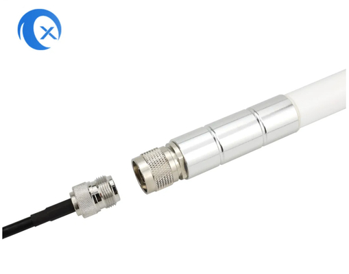 902-928 MHz Außenwasserdichte Lora Glasfaser Antenne 500mm 5dBi für Helium Hotspot Miner Iot Gateway Antenne