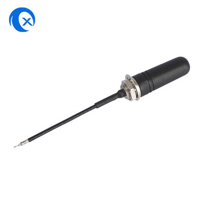 3G 4G LTE Outdoor MIMO Omni-Directional Schraubmontage-Antenne
