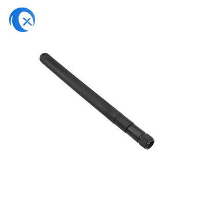 868 MHz Omnidirectional Rubber Ducky WiFi Antenne mit RP SMA Männlichem Anschluss für die Kommunikation