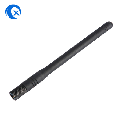 433/868 MHz Externe Lora Allrichtungsglas Antenne mit SMA Männlich für Router und Walkie Talkie