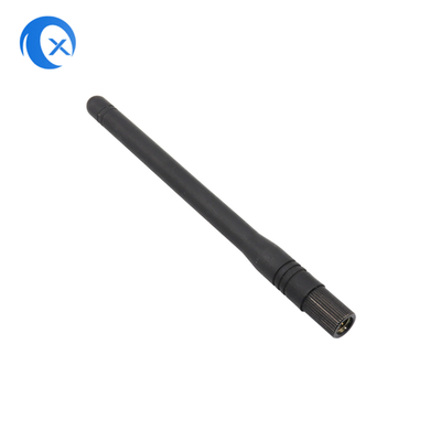 433/868 MHz Externe Lora Allrichtungsglas Antenne mit SMA Männlich für Router und Walkie Talkie
