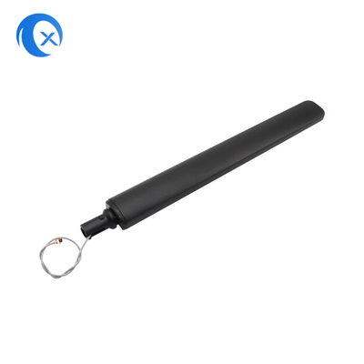 600MHz - 6GHz LTE/4G/5g Multiband GSM/GPRS/DTU Indoor Omnidirectional Antenne mit Flying Lead U. FL-Anschluss