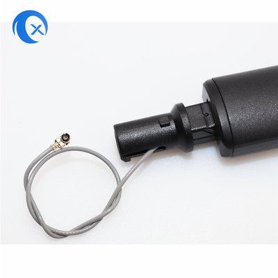 600MHz - 6GHz LTE/4G/5g Multiband GSM/GPRS/DTU Indoor Omnidirectional Antenne mit Flying Lead U. FL-Anschluss
