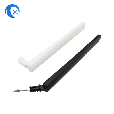600MHz - 6GHz LTE/4G/5g Multiband GSM/GPRS/DTU Indoor Omnidirectional Antenne mit Flying Lead U. FL-Anschluss