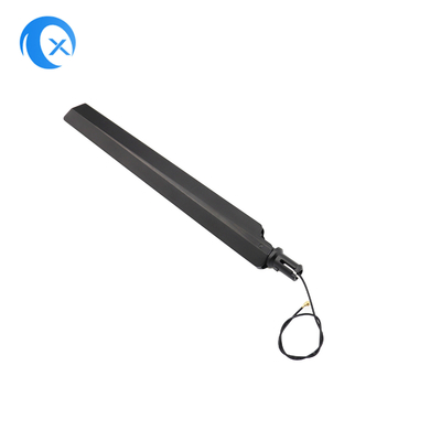 2.4G 5dBi Indoor WiFi Antenne WiFi Routing Dual Frequency 5g Messer Front 5800 MHz Messer Antenne mit Flying Wire oder SMA