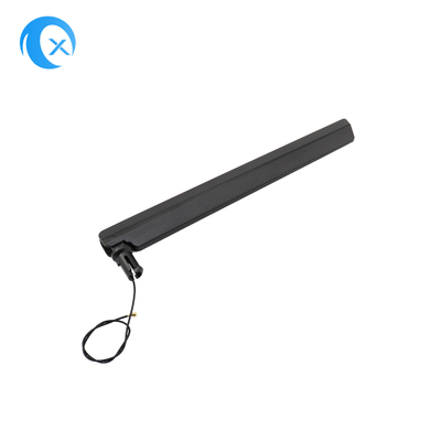 2.4G 5dBi Indoor WiFi Antenne WiFi Routing Dual Frequency 5g Messer Front 5800 MHz Messer Antenne mit Flying Wire oder SMA