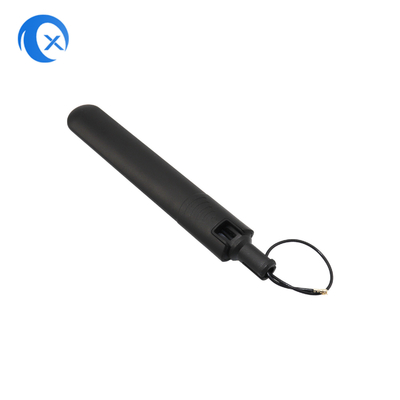 4G High Gain 3-5 dBi Multi-Band GSM/GPRS/3G/LTE/DTU 4G Antenne für Router mit fliegendem Kabel für Router