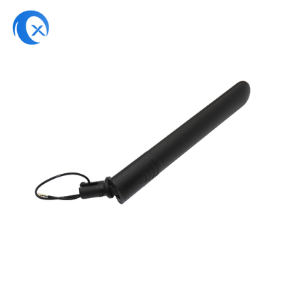 4G High Gain 3-5 dBi Multi-Band GSM/GPRS/3G/LTE/DTU 4G Antenne für Router mit fliegendem Kabel für Router