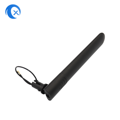 4G High Gain 3-5 dBi Multi-Band GSM/GPRS/3G/LTE/DTU 4G Antenne für Router mit fliegendem Kabel für Router