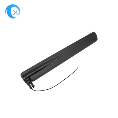 2.4G 5dBi High Gain Drehblattform Omnidirectional WiFi Antenne mit Ipex-Anschluss