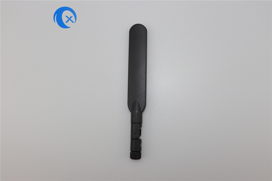 2.4G Omnidirectional WiFi Antenne 2dBi mit RP-SMA-Anschluss für Sicherheit IP-Kamera
