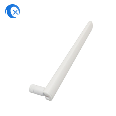 4G/3G/2g Mobilfunk-SMA (M) -Antenne, 4dBi 4G LTE-Paddel-Antenne mit SMA-Männchen
