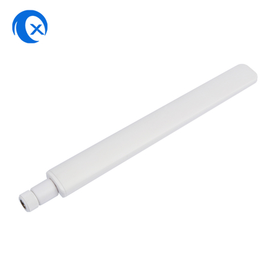 4G/3G/2g Mobilfunk-SMA (M) -Antenne, 4dBi 4G LTE-Paddel-Antenne mit SMA-Männchen