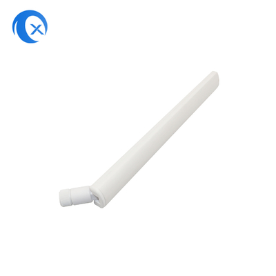4G/3G/2g Mobilfunk-SMA (M) -Antenne, 4dBi 4G LTE-Paddel-Antenne mit SMA-Männchen