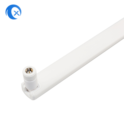 4G/3G/2g Mobilfunk-SMA (M) -Antenne, 4dBi 4G LTE-Paddel-Antenne mit SMA-Männchen