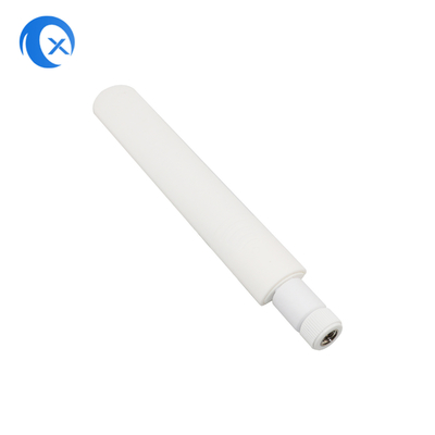 2.4G High Gain 5dBi Omnidirectional Antenne Außen drehbare SMA-Anschluss Mount Paddle WiFi Antenne