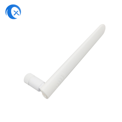 2.4G High Gain 5dBi Omnidirectional Antenne Außen drehbare SMA-Anschluss Mount Paddle WiFi Antenne