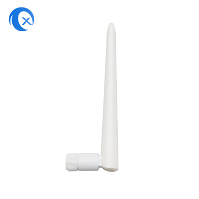 2.4G High Gain 5dBi Omnidirectional Antenne Außen drehbare SMA-Anschluss Mount Paddle WiFi Antenne