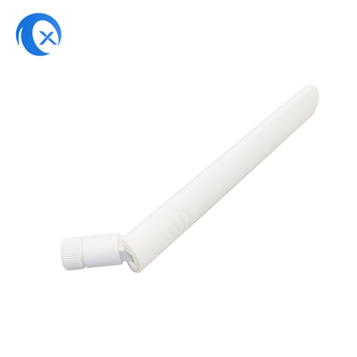 2.4G High Gain 5dBi Omnidirectional Antenne Außen drehbare SMA-Anschluss Mount Paddle WiFi Antenne