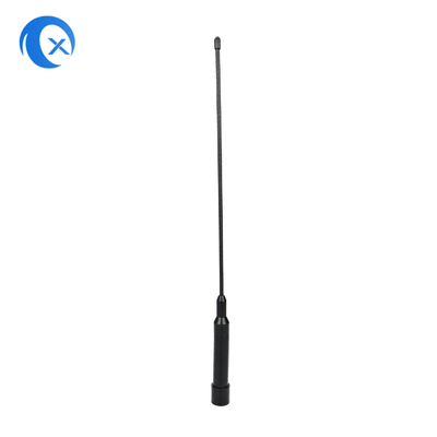 Whip WiFi Antenne Klappbar 2.4G 5.8g Dual Band WiFi Antenne SMA Männlich
