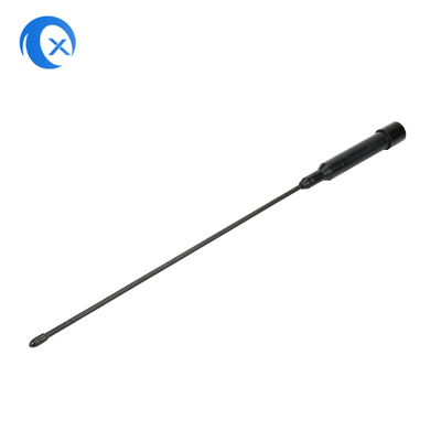 Whip WiFi Antenne Klappbar 2.4G 5.8g Dual Band WiFi Antenne SMA Männlich