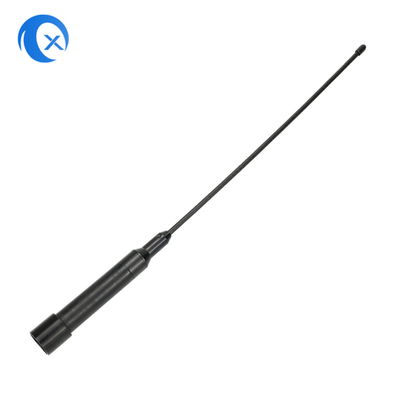 Whip WiFi Antenne Klappbar 2.4G 5.8g Dual Band WiFi Antenne SMA Männlich