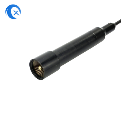 Whip WiFi Antenne Klappbar 2.4G 5.8g Dual Band WiFi Antenne SMA Männlich