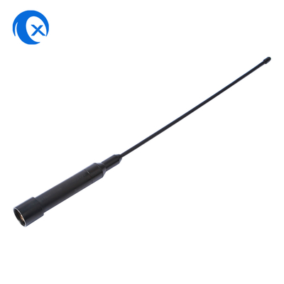 Whip WiFi Antenne Klappbar 2.4G 5.8g Dual Band WiFi Antenne SMA Männlich