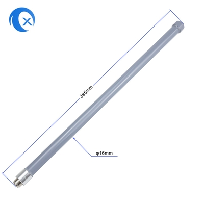 2.4G Outdoor Fiberglass WiFi Antenne 9dBi High Gain 5g Antenne mit RP-SMA-Männlichem Stecker