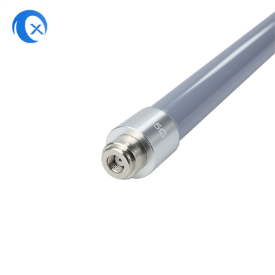 2.4G Outdoor Fiberglass WiFi Antenne 9dBi High Gain 5g Antenne mit RP-SMA-Männlichem Stecker