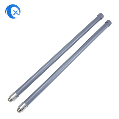 2.4G Outdoor Fiberglass WiFi Antenne 9dBi High Gain 5g Antenne mit RP-SMA-Männlichem Stecker