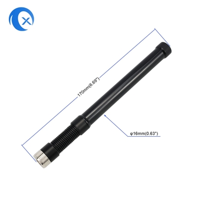 4G Glasfaser Omnidirectional Antenne mit SMA-Anschluss