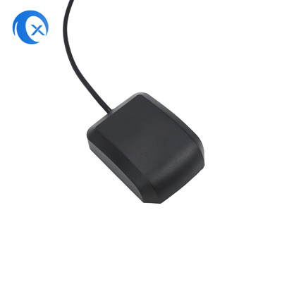 1575.42MHz 27dBi GPS-Antenne mit zwei Verstärkung Auto-DVD-Navigation GPS-Aktive Antenne 3m Meter SMA-Mann-Anschluss