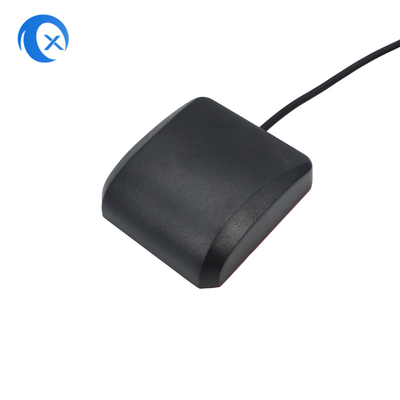 Hochgewinn 27 dBi 1575.42 MHz Außenfahrzeug wasserdicht Aktive GPS-Antenne 3-5VDC Magnetische Gnss-Antenne SMA Männliche Verbindung