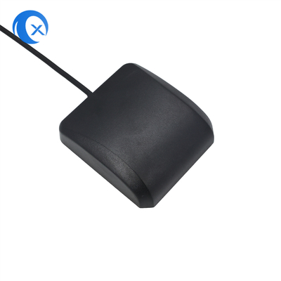 Hochgewinn 27 dBi 1575.42 MHz Außenfahrzeug wasserdicht Aktive GPS-Antenne 3-5VDC Magnetische Gnss-Antenne SMA Männliche Verbindung