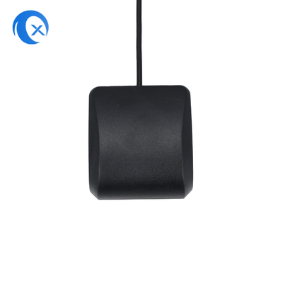 Hochgewinn 27 dBi 1575.42 MHz Außenfahrzeug wasserdicht Aktive GPS-Antenne 3-5VDC Magnetische Gnss-Antenne SMA Männliche Verbindung