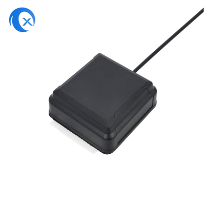 Magnetische Montage L1/L2/L5 Hochgewinn 38 dBi Multi-GNSS-Antenne mit SMA-Männchenanschluss