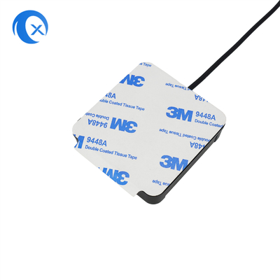 Magnetische Montage L1/L2/L5 Hochgewinn 38 dBi Multi-GNSS-Antenne mit SMA-Männchenanschluss