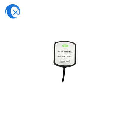 Aktiv magnetisch angebrachte GPS/Gnss-Antenne für Ace-Gtw-4G 4G/GPS/Gnss-Gateway mit SMA-Männchenanschluss