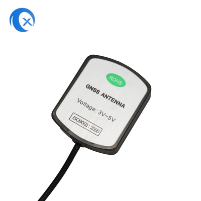 Aktiv magnetisch angebrachte GPS/Gnss-Antenne für Ace-Gtw-4G 4G/GPS/Gnss-Gateway mit SMA-Männchenanschluss