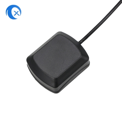 Aktiv magnetisch angebrachte GPS/Gnss-Antenne für Ace-Gtw-4G 4G/GPS/Gnss-Gateway mit SMA-Männchenanschluss