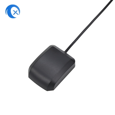 Car Mount Radio High Gain 22DBi GPS-Autoantenna für Auto-Stereoanlagen mit Fakra C-Anschluss