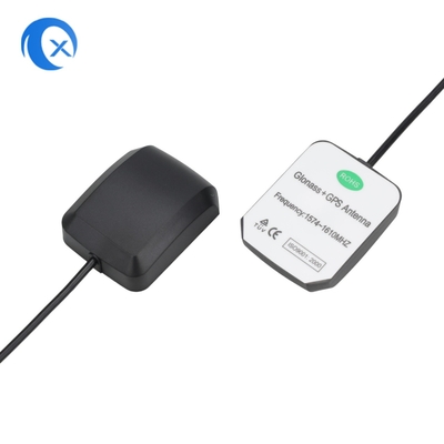 Car Mount Radio High Gain 22DBi GPS-Autoantenna für Auto-Stereoanlagen mit Fakra C-Anschluss