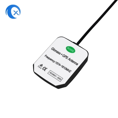 Car Mount Radio High Gain 22DBi GPS-Autoantenna für Auto-Stereoanlagen mit Fakra C-Anschluss