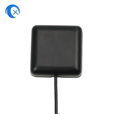 Hochleistungs-GPS L1/L2 Glonass Antenne guter Qualität mit SMA-Männlichem Stecker hohe Präzision mit Rg174-Kabel