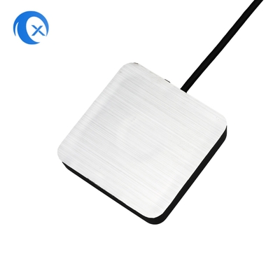 Hochleistungs-GPS L1/L2 Glonass Antenne guter Qualität mit SMA-Männlichem Stecker hohe Präzision mit Rg174-Kabel